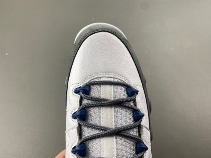 Air Jordan 9 “Flint Grey”-HV4794-100