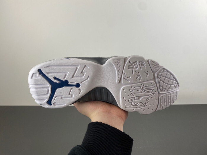 Air Jordan 9 “Flint Grey”-HV4794-100