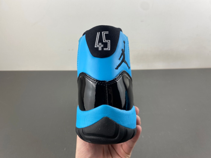 Air Jordan 11 -CT8012-440