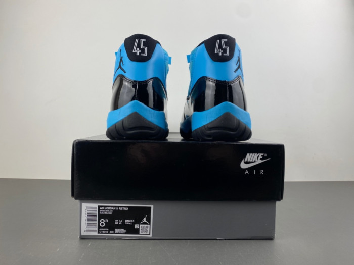 Air Jordan 11 -CT8012-440