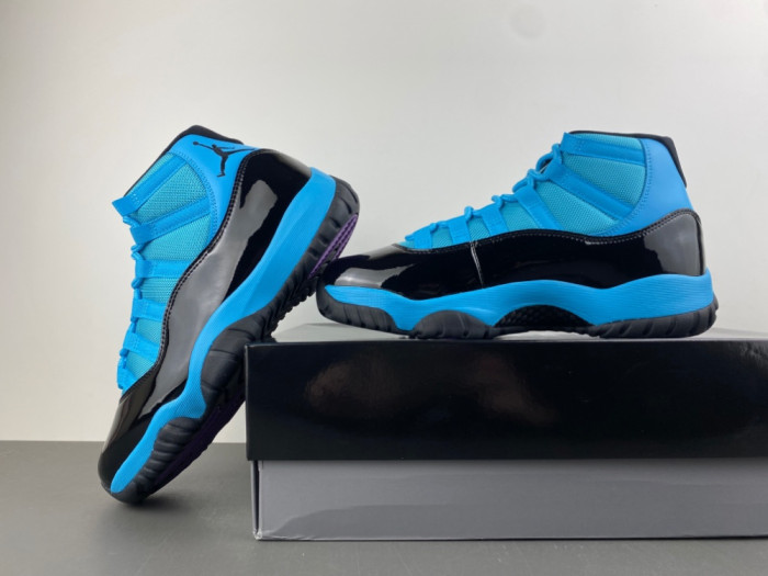 Air Jordan 11 -CT8012-440