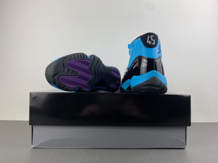 Air Jordan 11 -CT8012-440