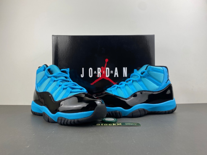 Air Jordan 11 -CT8012-440