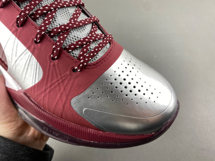Nike Kobe 5 Protro “Lower Merion Aces”-IM0557-001