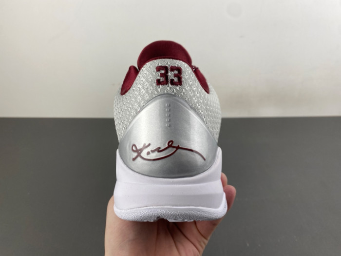 Nike Kobe 5 Protro “Lower Merion Aces”-IM0557-001