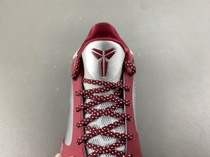 Nike Kobe 5 Protro “Lower Merion Aces”-IM0557-001