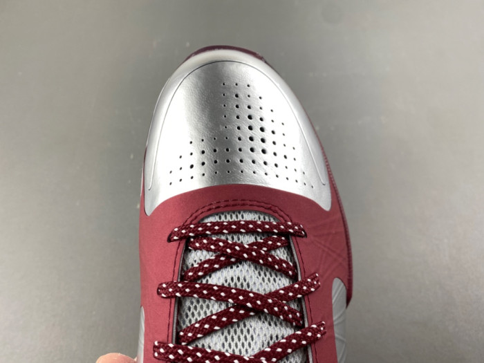 Nike Kobe 5 Protro “Lower Merion Aces”-IM0557-001