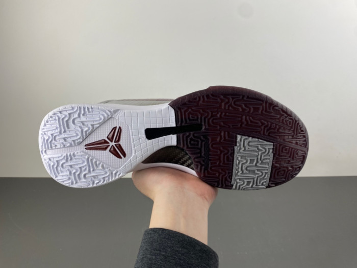 Nike Kobe 5 Protro “Lower Merion Aces”-IM0557-001