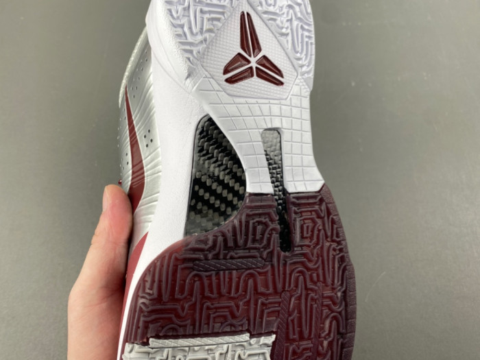 Nike Kobe 5 Protro “Lower Merion Aces”-IM0557-001