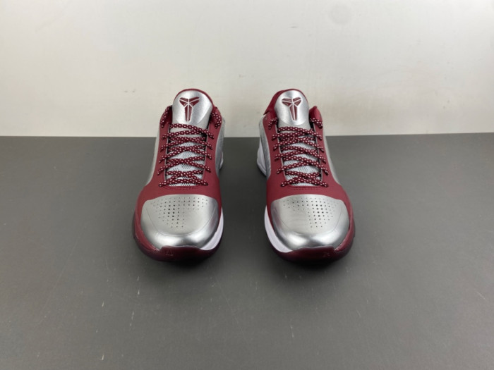 Nike Kobe 5 Protro “Lower Merion Aces”-IM0557-001