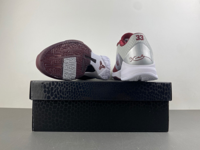Nike Kobe 5 Protro “Lower Merion Aces”-IM0557-001