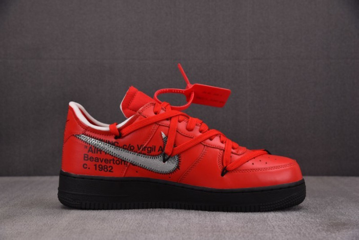 NK Air Force 1- DD1876-600
