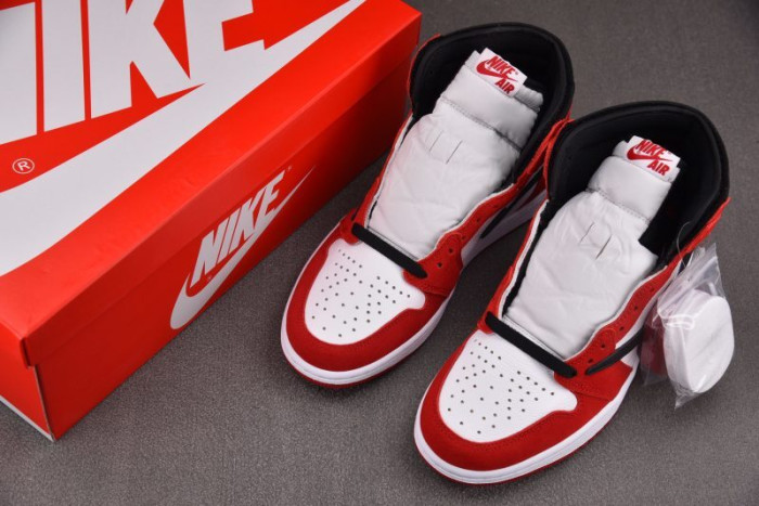 Travis Scott x Air Jordan 1 High-DH3227-601