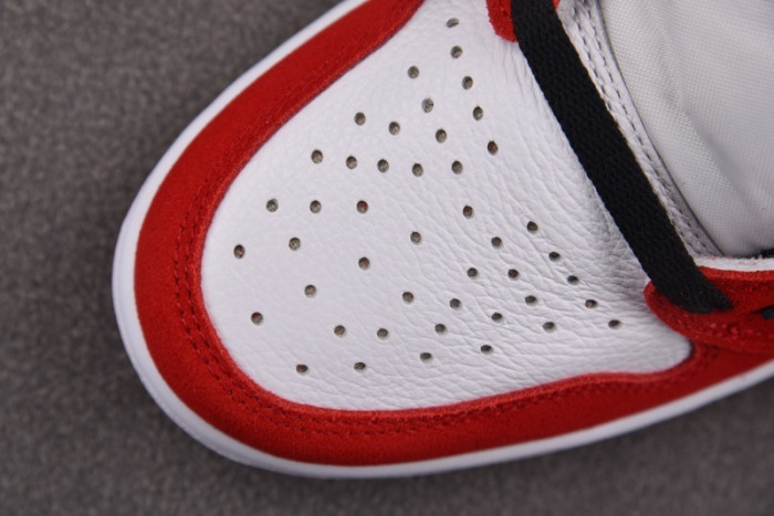 Travis Scott x Air Jordan 1 High-DH3227-601