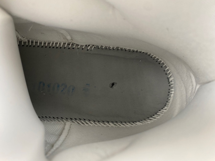 Air Jordan 11 “Pearl” -AR0715-110