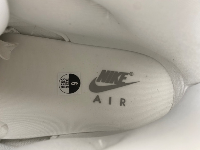 Air Jordan 11 “Pearl” -AR0715-110