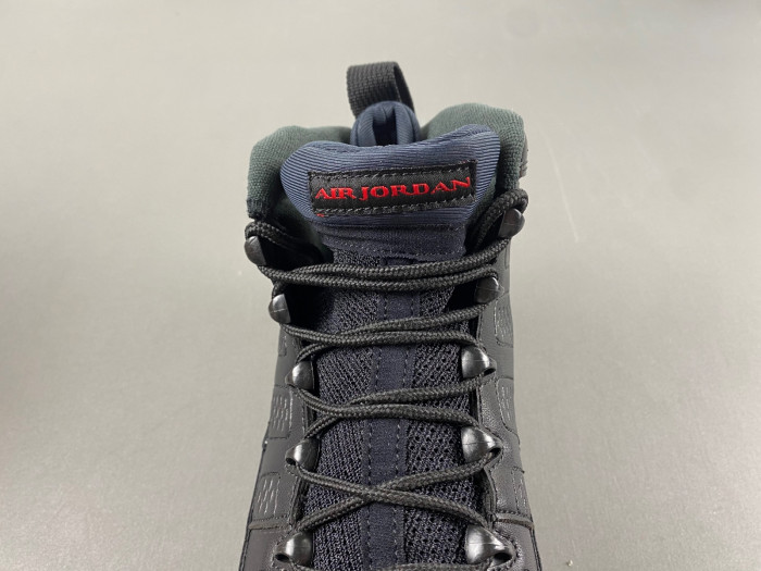 Air Jordan 9 “Bred”-302370-014