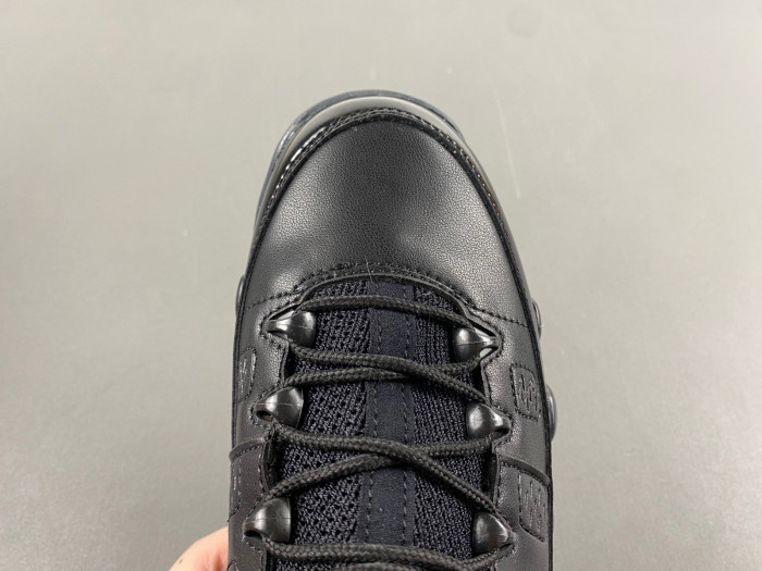 Air Jordan 9 “Bred”-302370-014