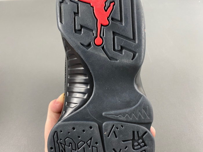 Air Jordan 9 “Bred”-302370-014