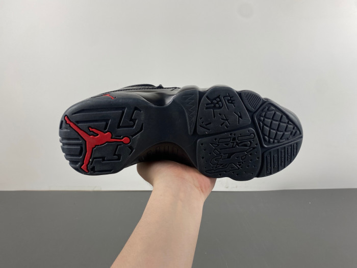 Air Jordan 9 “Bred”-302370-014