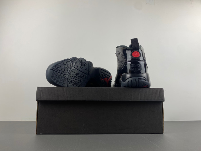 Air Jordan 9 “Bred”-302370-014