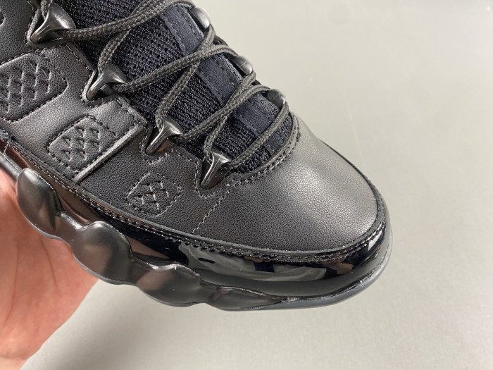 Air Jordan 9 “Bred”-302370-014