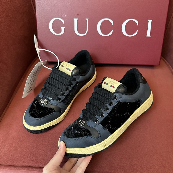 Gvc*1 SNEAKER 122