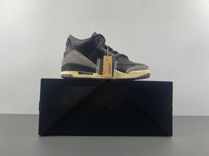 jordan 3 retro og sp a ma maniére black violet ore-fz4811-001