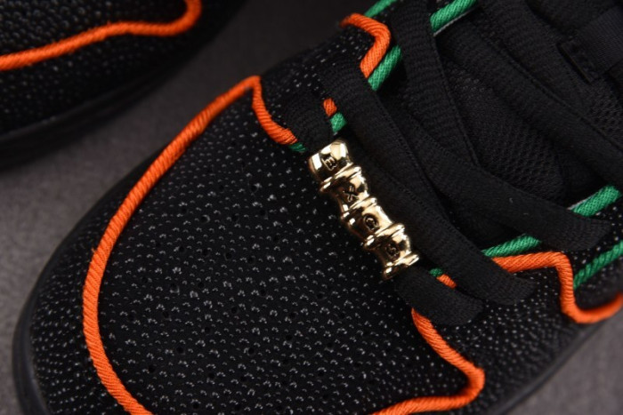 NK SB Dunk Low Bronx Girls Skate-HV1664-001