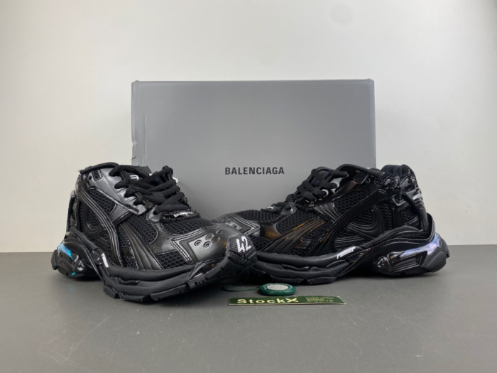 SNEAKER RUNNER 48