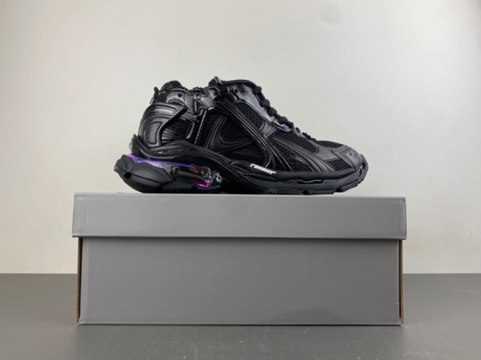 SNEAKER RUNNER 48