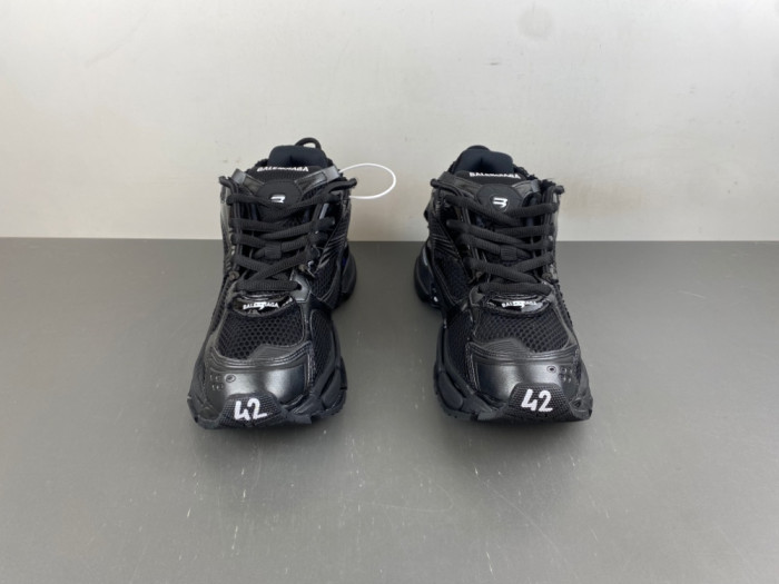 SNEAKER RUNNER 48