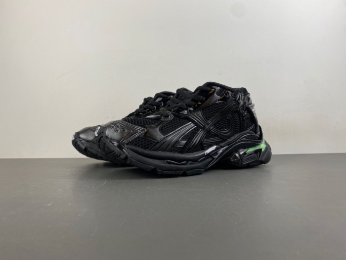 SNEAKER RUNNER 48