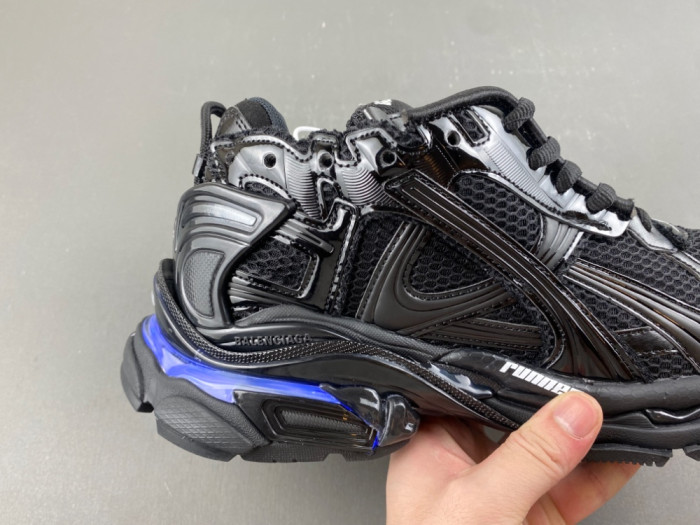 SNEAKER RUNNER 48