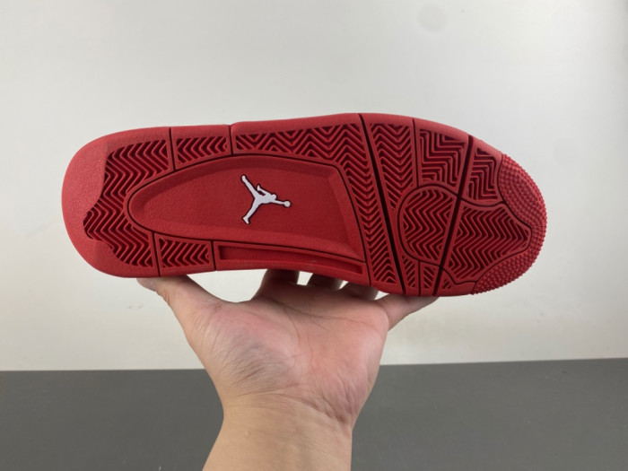 Air Jordan 4 -FV5029-600