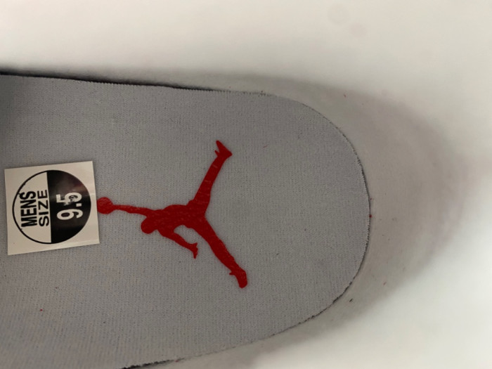 Air Jordan 4 -FV5029-600
