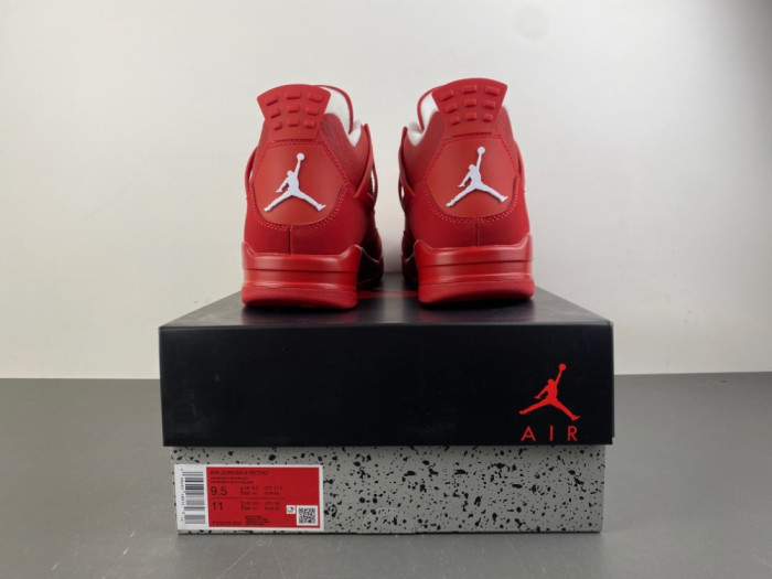 Air Jordan 4 -FV5029-600