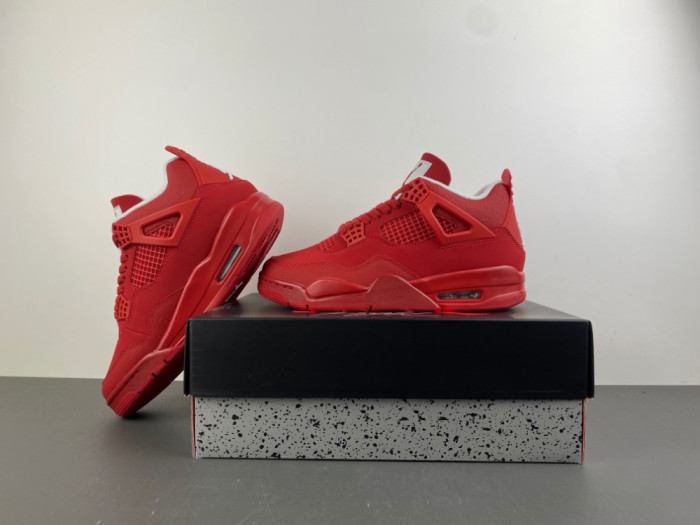Air Jordan 4 -FV5029-600