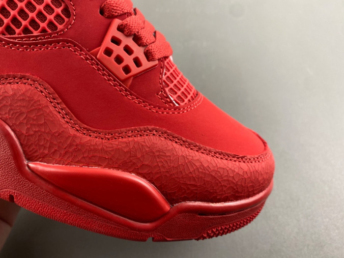 Air Jordan 4 -FV5029-600