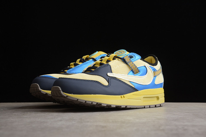 travis scott x nike air max-do9392-600