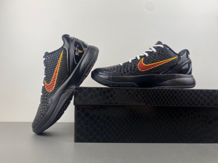 NIKE ZOOM KOBE 6-PE2025-103