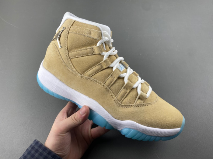 Air Jordan 11 Retro “H-Town” “City Pack”-IO8960 707