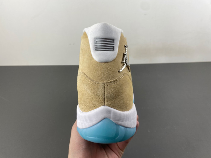 Air Jordan 11 Retro “H-Town” “City Pack”-IO8960 707