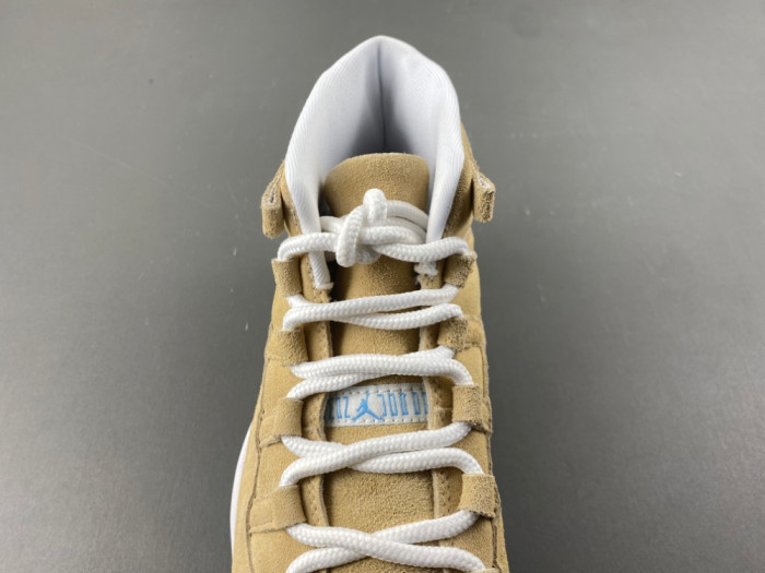 Air Jordan 11 Retro “H-Town” “City Pack”-IO8960 707
