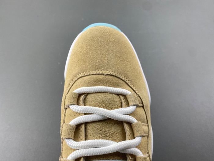Air Jordan 11 Retro “H-Town” “City Pack”-IO8960 707
