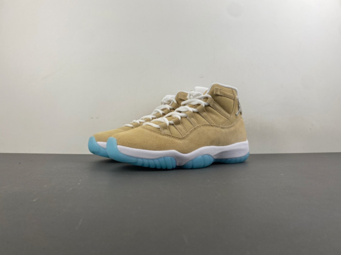 Air Jordan 11 Retro “H-Town” “City Pack”-IO8960 707
