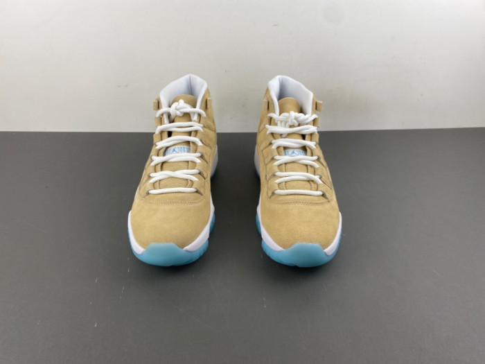 Air Jordan 11 Retro “H-Town” “City Pack”-IO8960 707