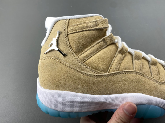Air Jordan 11 Retro “H-Town” “City Pack”-IO8960 707