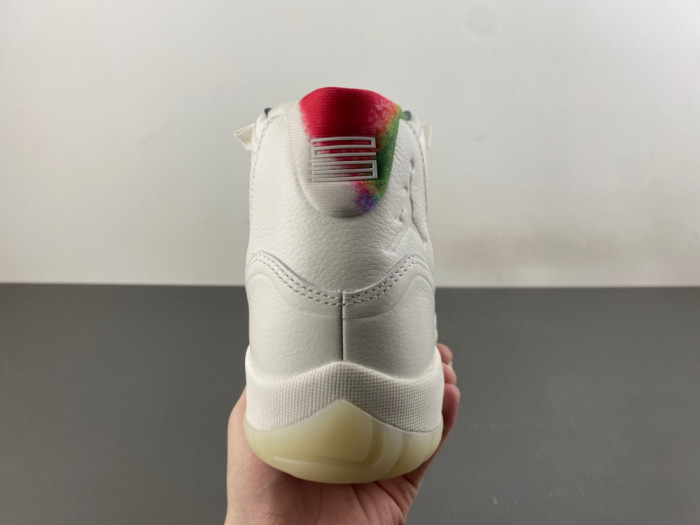 Air Jordan 11 “285”-IO8959-133