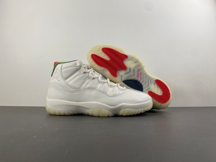 Air Jordan 11 “285”-IO8959-133